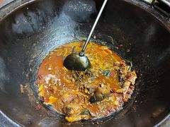 -曹丞相·地锅鸡·地锅鱼(武林店)