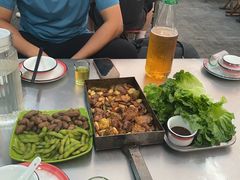 -老三李村河底戳子肉(总店)