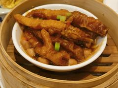 -星河湾半岛酒店-真粤中餐厅