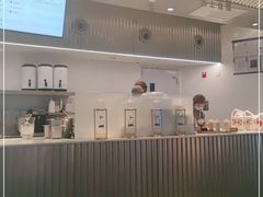 -喜茶(北京五棵松华熙店)