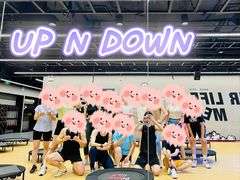 -超级猩猩健身·团课(国贸店)