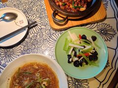 -绿茶餐厅(千岛湖银泰城店)