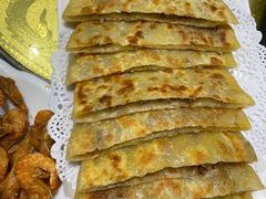 -四海回族饭店(前进大街店)