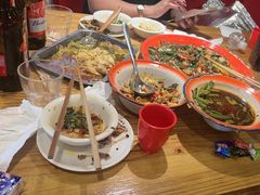 -兔槽江湖菜·重庆璧山兔(水围店)
