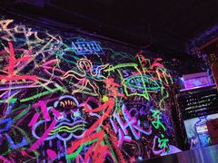 -vimi便利店酒吧