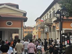 -京津佛罗伦萨小镇