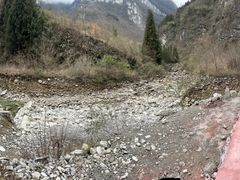 -鹿院坪生态旅游景区