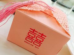 -香港美食大酒楼