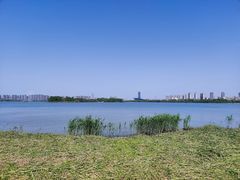 -长广溪湿地公园