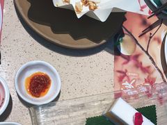 -点都德(华强南店)