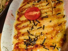 -鱼跃食堂·精致寿司(东林美域店)