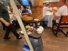 -潮福城大酒楼·潮味粤品·港式点心(湖滨北路店)