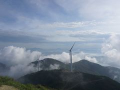 -惠东观音山