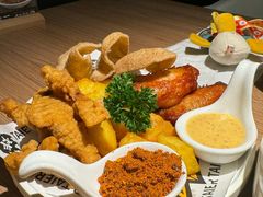 -太二酸菜鱼(天鹅湖万达店)