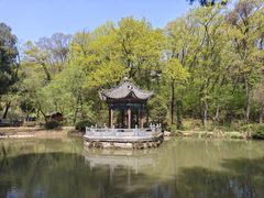 -古隆中景区