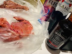 酱牛肉-刘纪孝腊牛羊肉(北广济街店)
