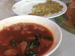 -天乐农家鱼头王(天目湖店)