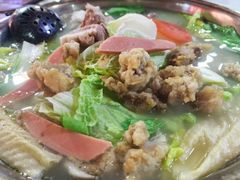 -陈记泸州酸菜豆花火锅(建设路店)