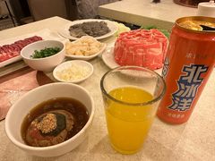-八先生涮肉房(三里河店)