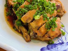 -百家鲜·杭帮菜