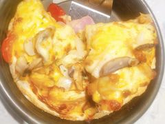 -必胜客(东部星悦天地店)