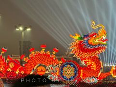 -西安城墙·碑林历史文化景区