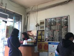 -京陵鸭血粉丝汤(景德路店)