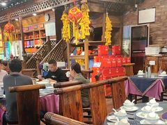 -甘家界牌柠檬鸭(青山店)