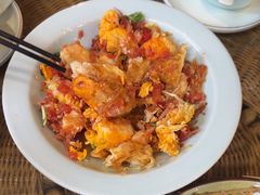 -俏香傣·德宏风味餐厅(万宏路店)