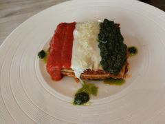 -郑州希尔顿酒店·阿米奇意大利餐厅