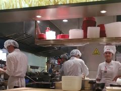 -西贝(南山宝能太古城店)