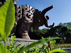 -四海公园(南山区)