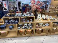 -伊势丹(现代城店)
