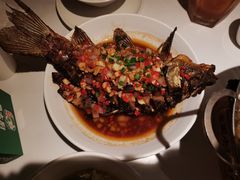 -费大厨辣椒炒肉(高铁吾悦广场店)