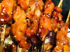 -喝丢一只鞋海鲜烧烤·海肠捞饭(东关街店)