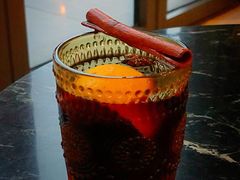 -The Rug Cafe(王府中环店)