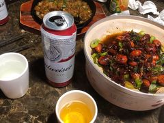 -郑喜旺烧烤(郑州总店)