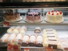 -西村叔叔的店(黄岛青医附院店)