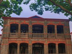 -苏州大学(天赐庄校区)