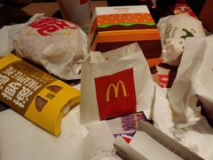 -麦当劳(海岸城店)