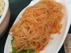 -李连贵酒家熏肉大饼(昆明街店)