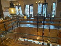 -三千里韩式炭火烤肉(南八马路店)