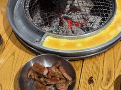 -姜虎东白丁烤肉(银泰中心in99店)