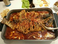 android_upload_pic-鱼酷活鱼烤鱼(恒隆广场店)