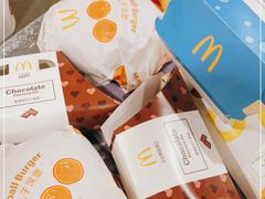 -麦当劳(瓦房店世纪广场店)