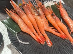 -争鲜回转寿司(海曙天一PLUS店)
