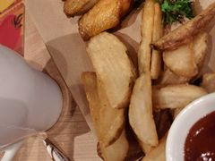小吃拼盘-必胜客(机场路店)