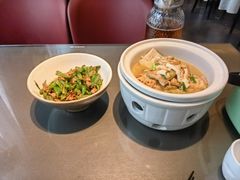 砂堡煎豆腐-湘知湘味(岳麓山店)
