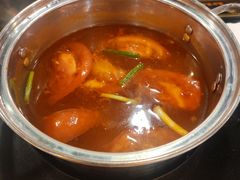 -呷哺呷哺(西单大悦城店)