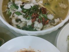 -巴格万美食园(达胜花苑店)